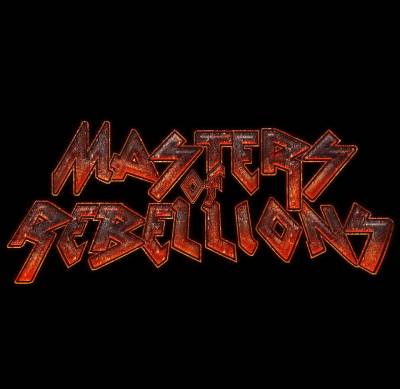 logo Masters Of Rebellions